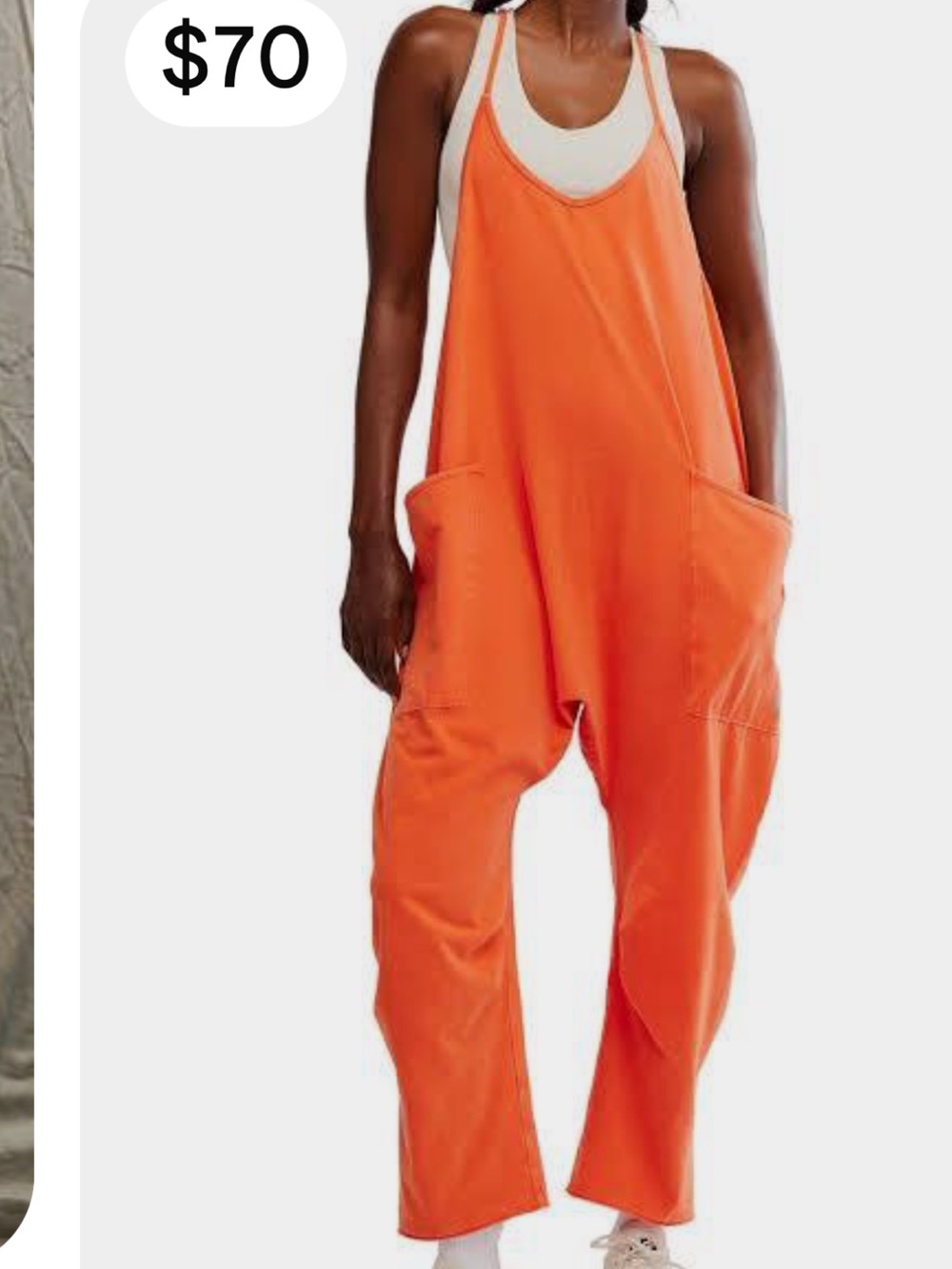 Coral Zip-Pocket  yoga jumper
